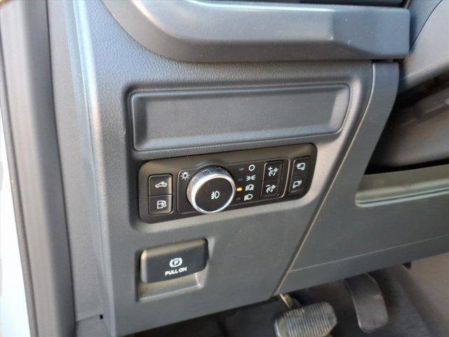 new 2025 Ford F-150 car, priced at $62,930