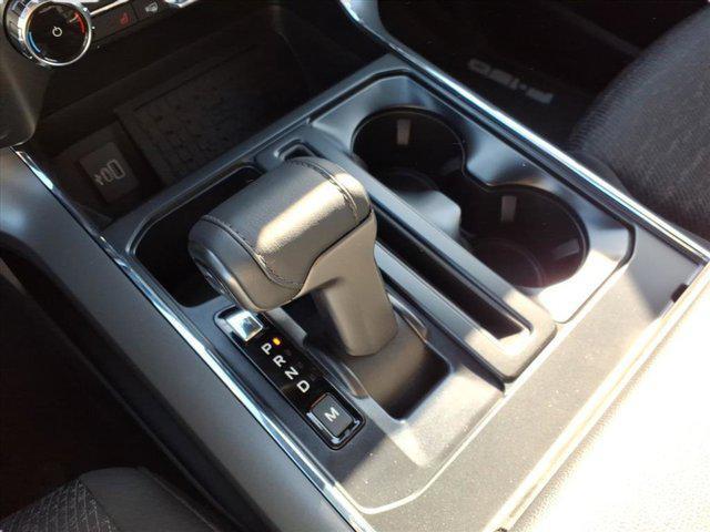 new 2025 Ford F-150 car, priced at $62,930