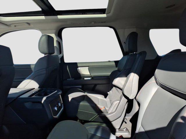 new 2025 Ford Expedition Max car, priced at $73,340