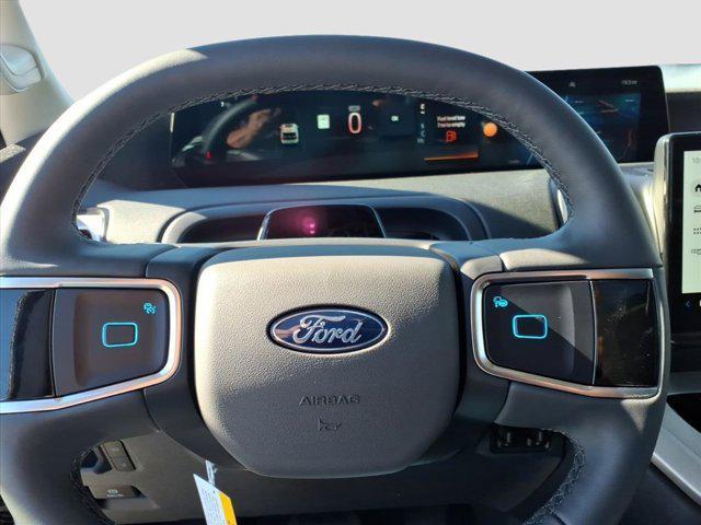 new 2025 Ford Expedition Max car, priced at $73,340