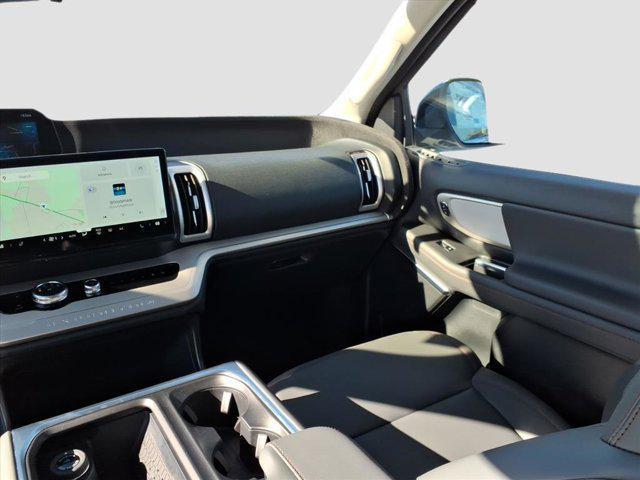 new 2025 Ford Expedition Max car, priced at $73,340