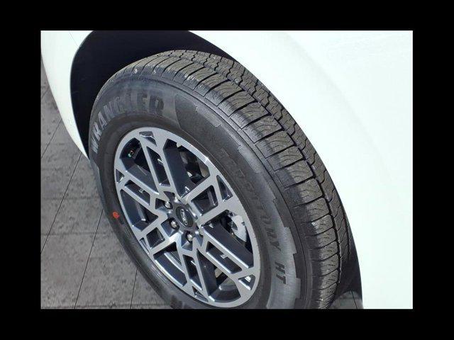 new 2025 Ford Expedition Max car, priced at $73,340