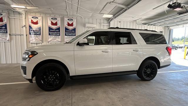 new 2024 Ford Expedition car, priced at $70,884