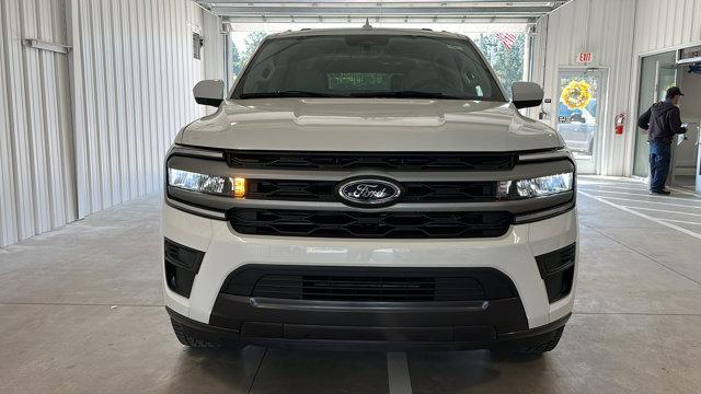 new 2024 Ford Expedition Max car, priced at $70,884