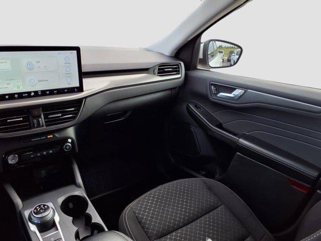 used 2023 Ford Escape car, priced at $28,463