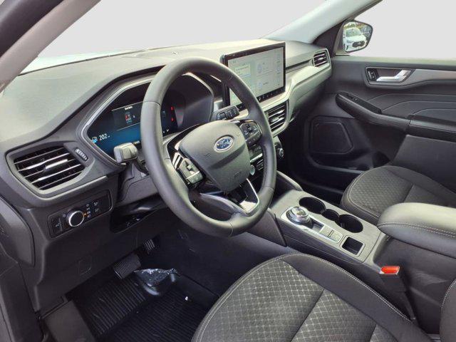 used 2023 Ford Escape car, priced at $28,463