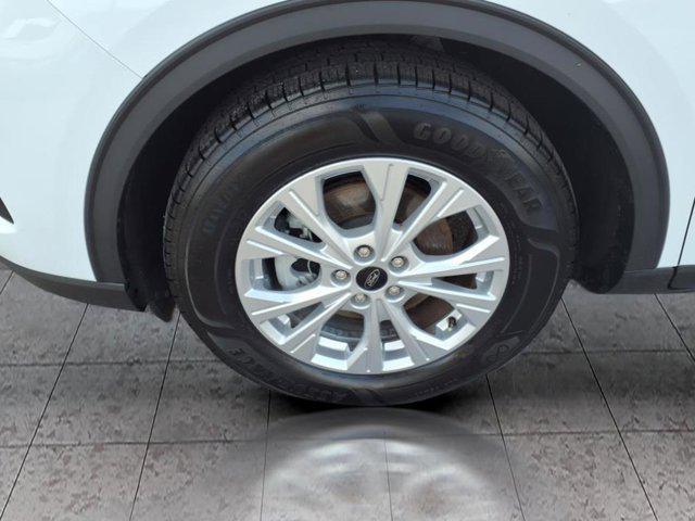 used 2023 Ford Escape car, priced at $28,463