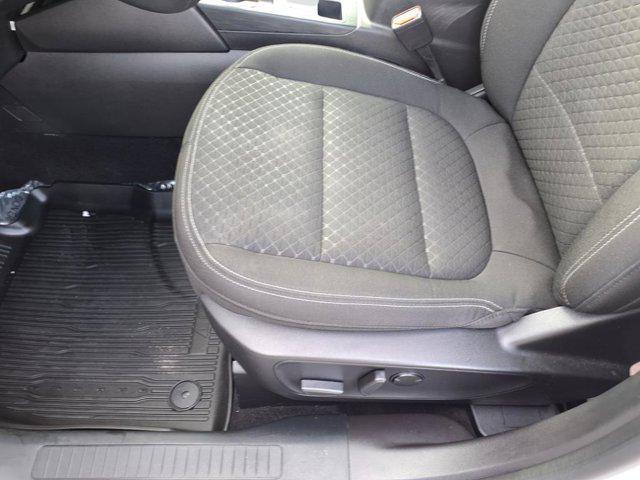 used 2023 Ford Escape car, priced at $28,463