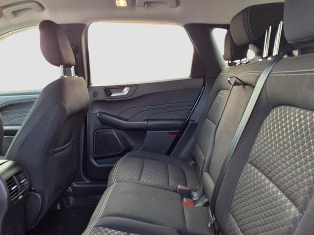 used 2023 Ford Escape car, priced at $28,463
