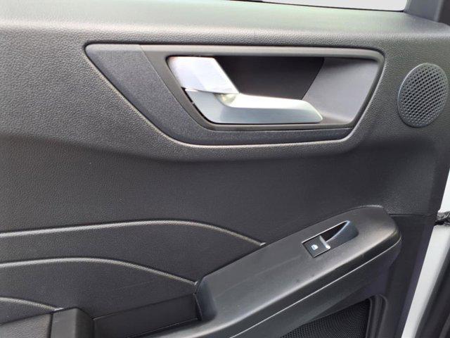 used 2023 Ford Escape car, priced at $28,463