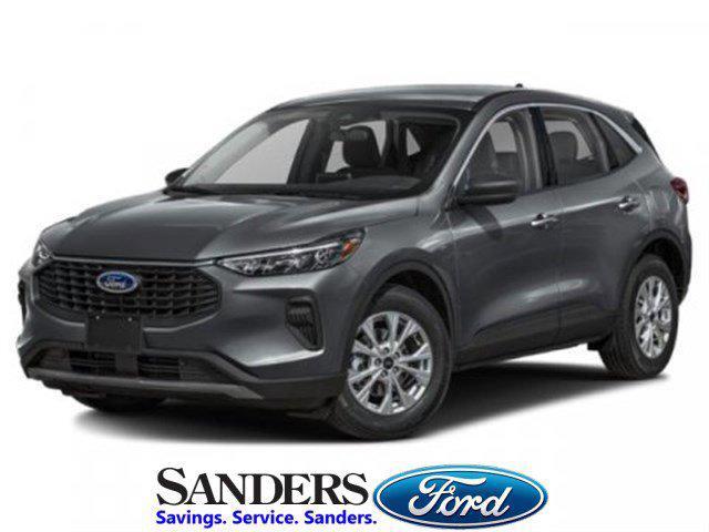 used 2023 Ford Escape car, priced at $28,463
