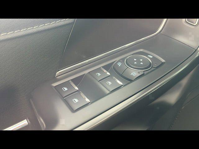 new 2024 Ford F-150 car, priced at $60,040