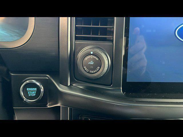 new 2024 Ford F-150 car, priced at $60,040