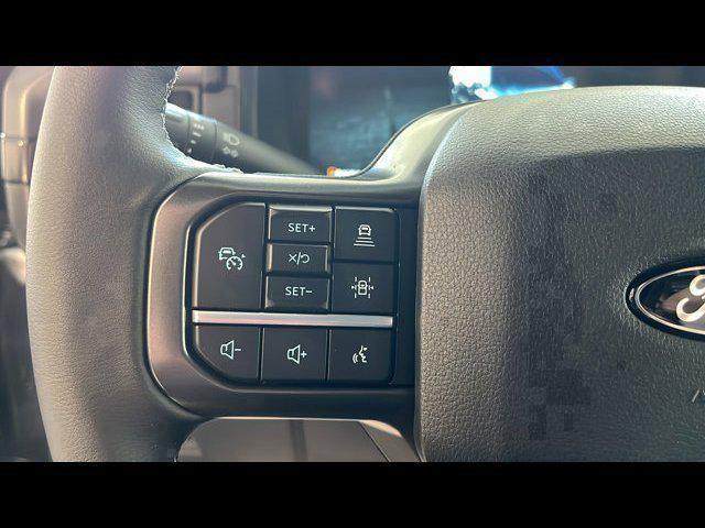 new 2024 Ford F-150 car, priced at $60,040