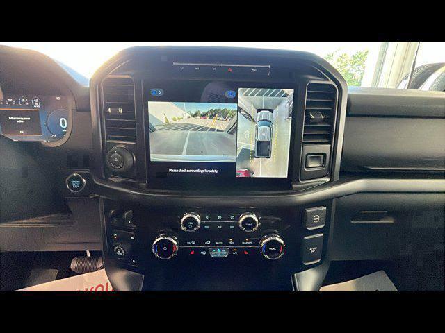 new 2024 Ford F-150 car, priced at $60,040