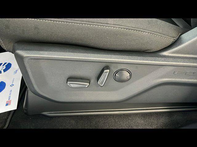 new 2024 Ford F-150 car, priced at $60,040