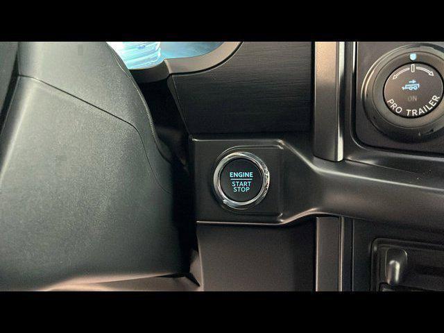 new 2024 Ford F-150 car, priced at $60,040