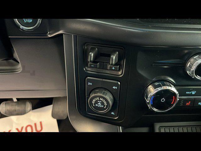 new 2024 Ford F-150 car, priced at $60,040