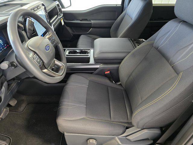 new 2024 Ford F-150 car, priced at $50,295