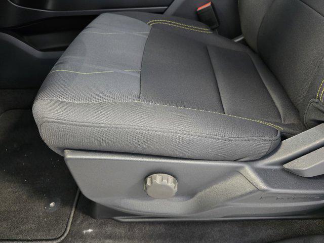 new 2024 Ford F-150 car, priced at $50,295