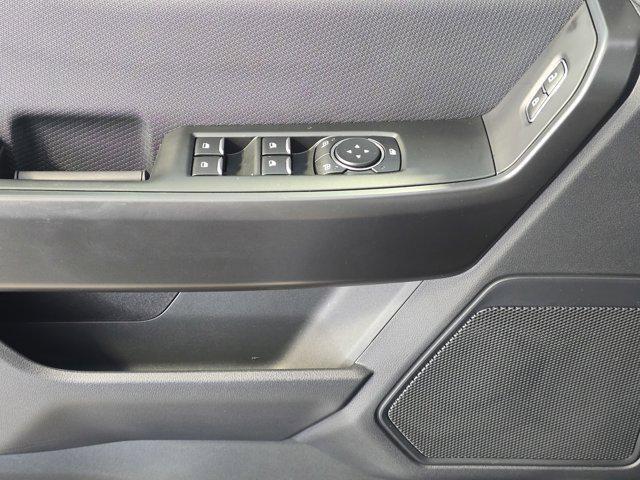 new 2024 Ford F-150 car, priced at $50,295