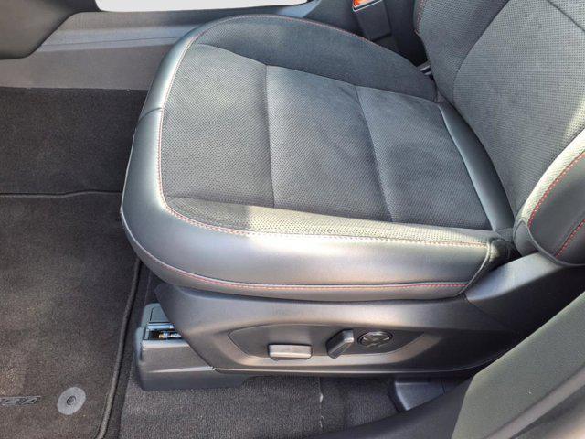 new 2025 Ford Explorer car, priced at $55,513