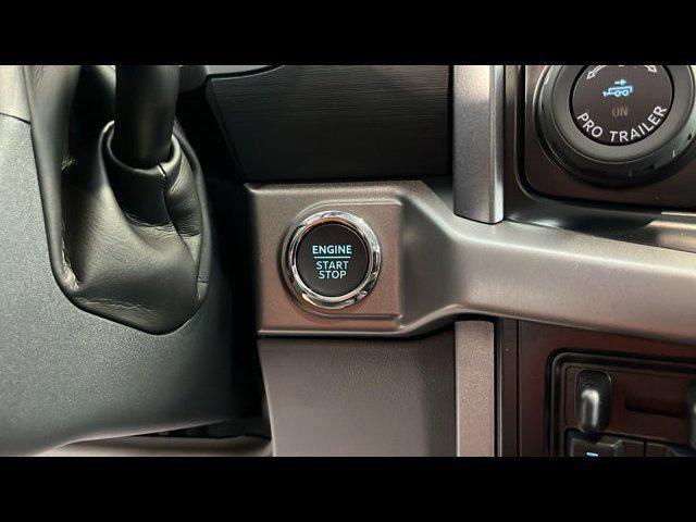 new 2024 Ford F-150 car, priced at $59,465
