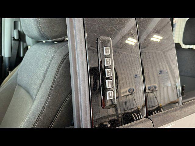 new 2024 Ford F-150 car, priced at $59,465