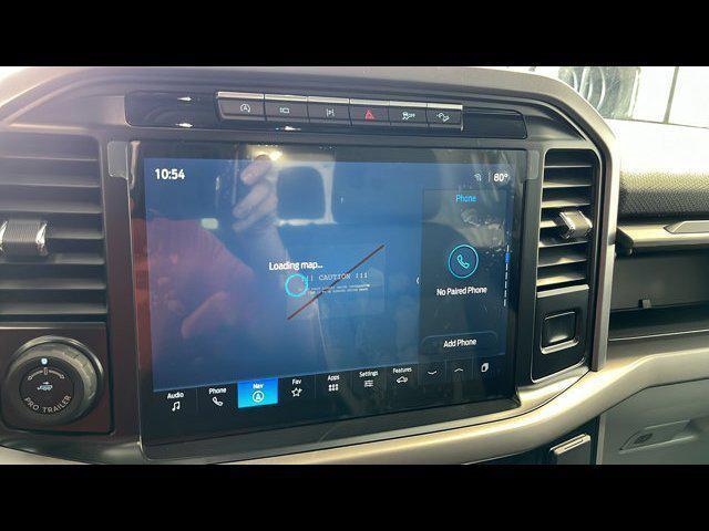 new 2024 Ford F-150 car, priced at $59,465