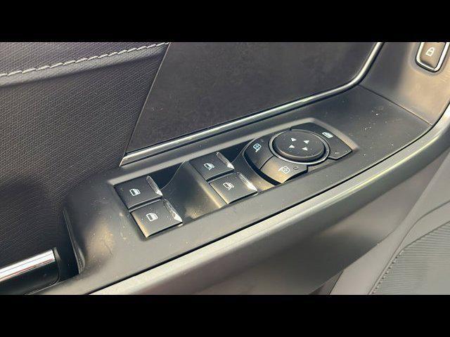 new 2024 Ford F-150 car, priced at $59,465