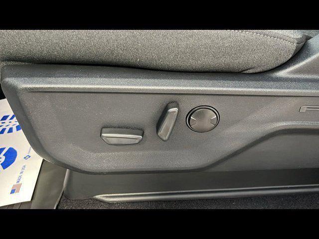 new 2024 Ford F-150 car, priced at $59,465
