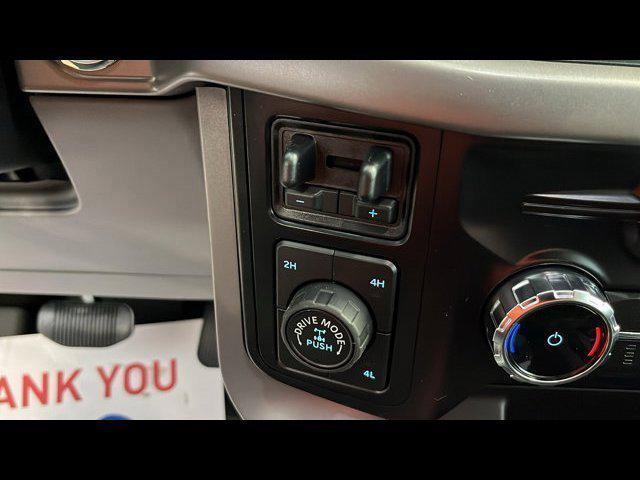 new 2024 Ford F-150 car, priced at $59,465