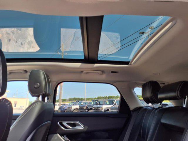 used 2021 Land Rover Range Rover Velar car, priced at $30,364