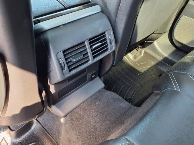 used 2021 Land Rover Range Rover Velar car, priced at $30,364
