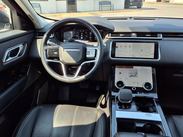 used 2021 Land Rover Range Rover Velar car, priced at $30,364