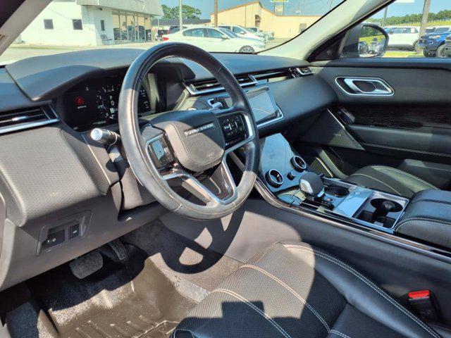 used 2021 Land Rover Range Rover Velar car, priced at $30,364