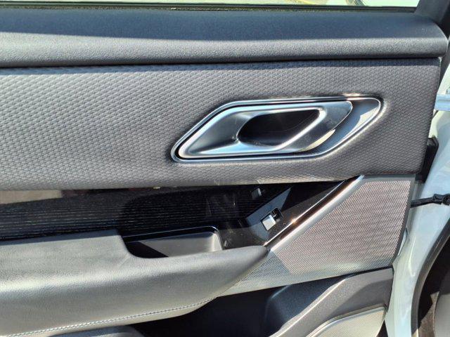 used 2021 Land Rover Range Rover Velar car, priced at $30,364