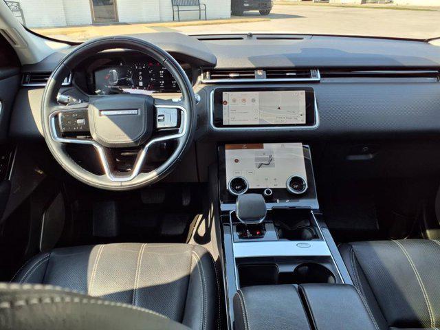 used 2021 Land Rover Range Rover Velar car, priced at $30,364