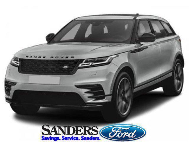used 2021 Land Rover Range Rover Velar car, priced at $32,475