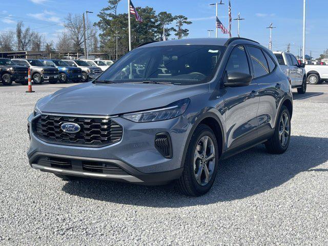 new 2025 Ford Escape car, priced at $31,736