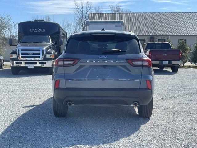 new 2025 Ford Escape car, priced at $31,736