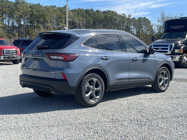 new 2025 Ford Escape car, priced at $31,736