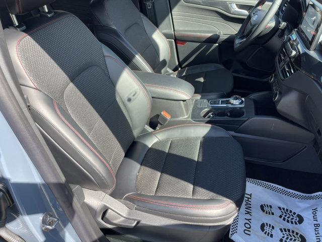 new 2025 Ford Escape car, priced at $32,741