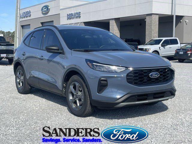new 2025 Ford Escape car, priced at $31,736