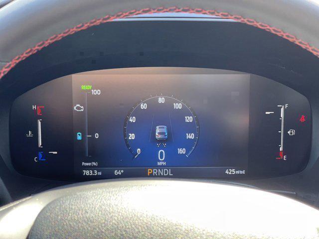 new 2025 Ford Escape car, priced at $31,736