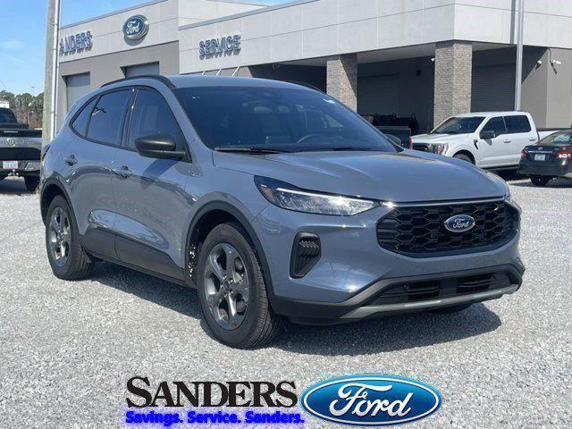 new 2025 Ford Escape car, priced at $32,591