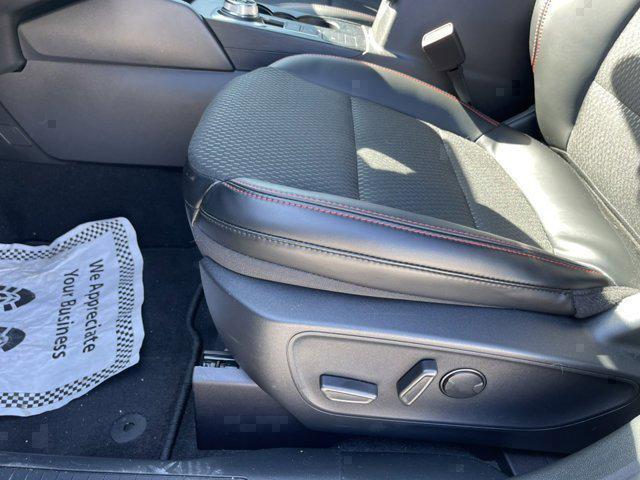 new 2025 Ford Escape car, priced at $32,591