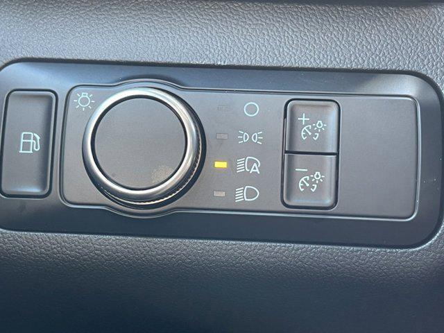 new 2025 Ford Escape car, priced at $31,736