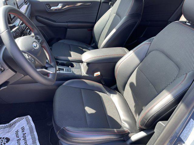 new 2025 Ford Escape car, priced at $31,736