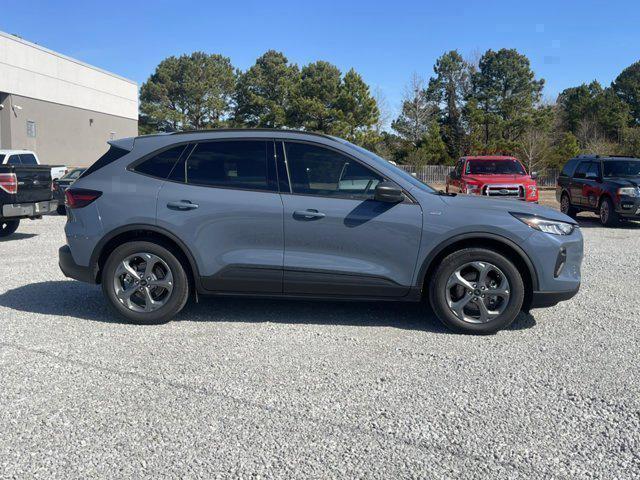 new 2025 Ford Escape car, priced at $31,736